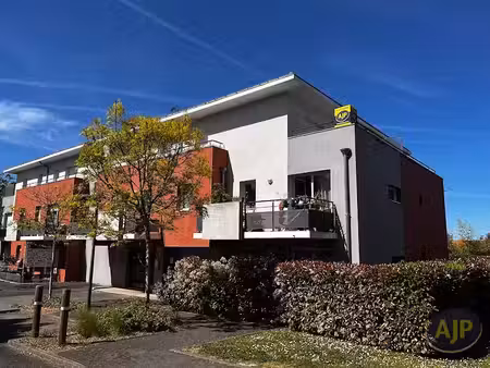 vente appartement 3 pièces 57.72 m² à le loroux-bottereau (44430)  182 000 €