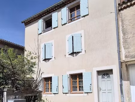 vente appartement 3 pièces 58.29 m² à saint-mitre-les-remparts (13920)  161 000 €