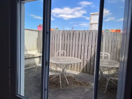 vente appartement 1 pièce 31 m² à le bouscat (33110)  133 000 €