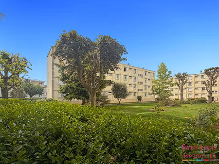appartement le chesnay 2 pièce(s) 40 m2