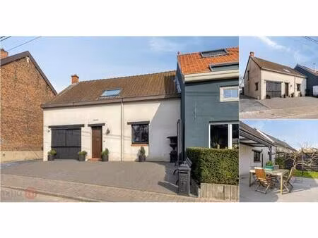 maison à vendre à oude baan 25 bertem (rbv78197)