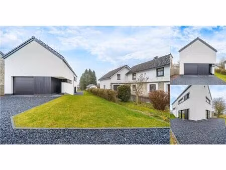 maison à vendre à rue des romains 7a waimes (rbv78138)