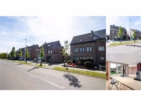 maison à vendre à vuurkruisenlaan 45 wijnegem (rwc42408)