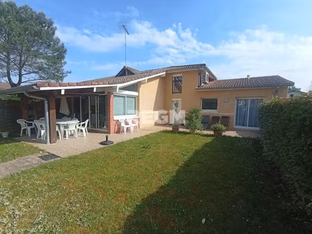 vente duplex 3 pièces 81 m² à onesse-et-laharie (40110)  175 000 €