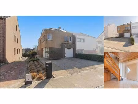 maison à vendre à mangelschotsstraat 15 wolvertem (rbv78250)