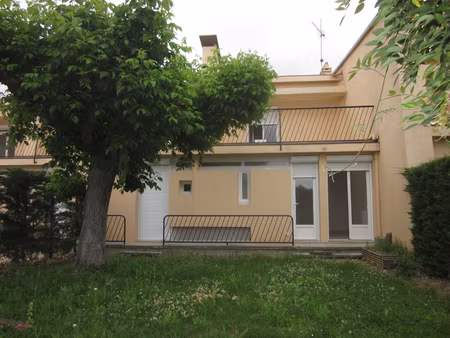 caussade t3 proche du centre