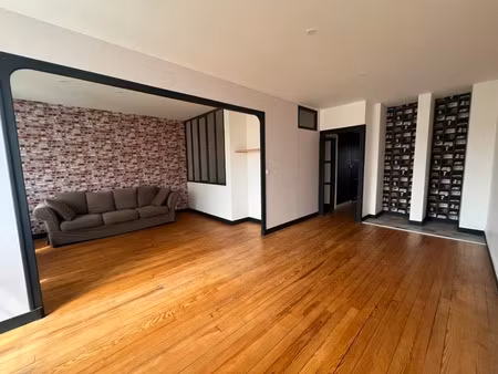 vente appartement 3 pièces 73 m² à perigueux (24000)  138 320 €