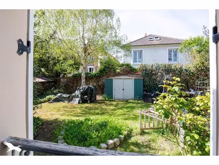 vente appartement 1 pièce 21 m² à le chesnay-rocquencourt (78150)  169 000 €