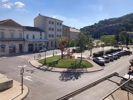 vente appartement 5 pièces 101 m² à cavaillon (84300)  187 000 €