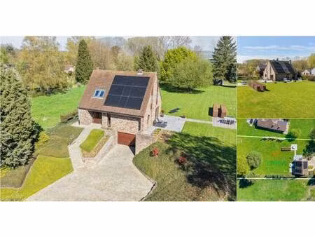 maison à vendre à rue de thys 1b oreye (vbe15096)