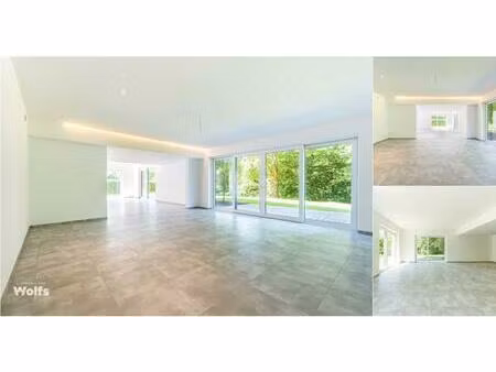 villa à vendre à quarreux 25 aywaille (vbe15182)