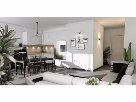 vente appartement 2 pièces 43.16 m² à crosne (91560)  190 000 €