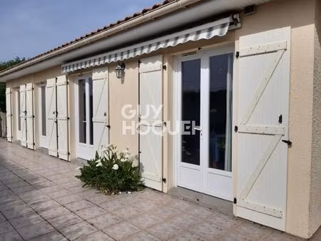 maison à vendre de 5 pièces de 110 00 m²