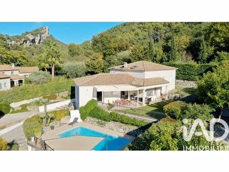 vente maison d'architecte 6 pièces