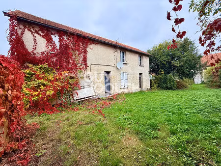 corps de ferme val de vesle 4 pièces 102.43 m2
