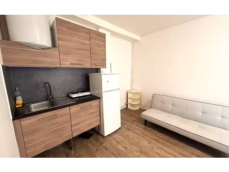 location appartement  16.67 m² t-1 à bois-colombes  570 €