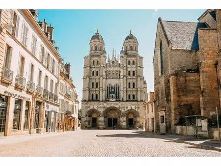 appartement à vendre quartier jj rousseau