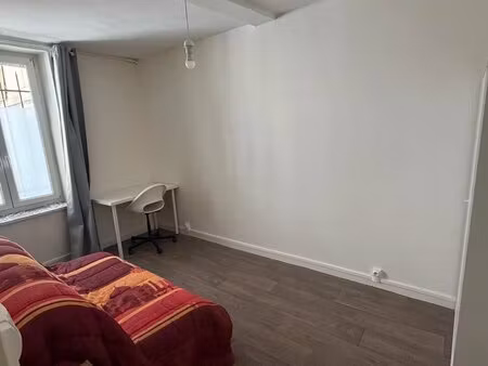 appartement à vendre quartier république
