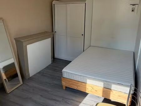 appartement à vendre quartier république