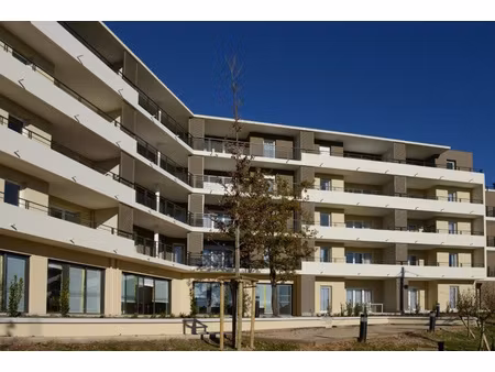 investissement en residence senior