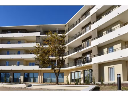 investissement en residence senior
