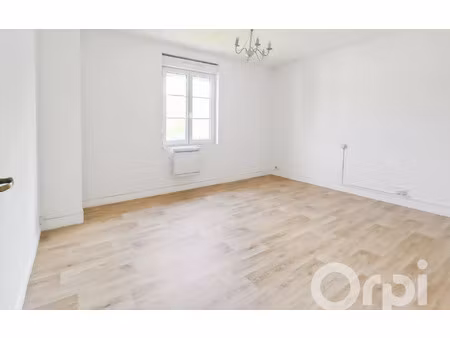 appartement gisors 52.96 m² t-2 à vendre  109 500 €