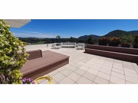 appartement mandelieu la napoule 4 pièces 132 m2