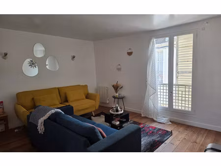 location appartement  40.49 m² t-2 à nemours  650 €