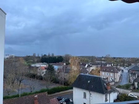 nouveau proche centre ville appartement