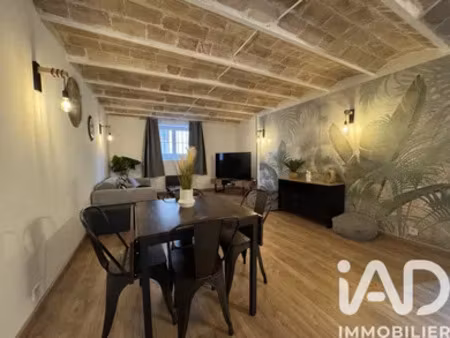 appartement à nîmes (30000)