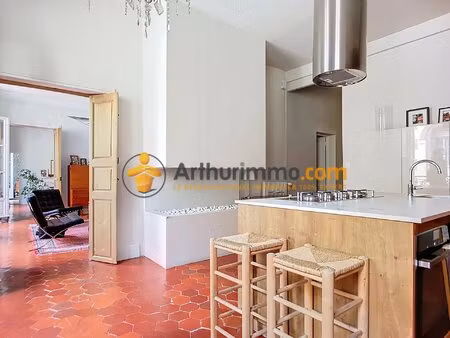 t5-156m²-100m du quai vauban