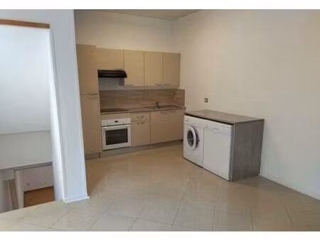 t2 / 25m² / persan - beaumont (ligne h)