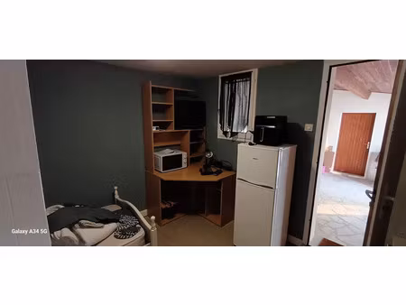 location meublée chambre 1 pièce 12 m² à puilboreau (17138)  380 €