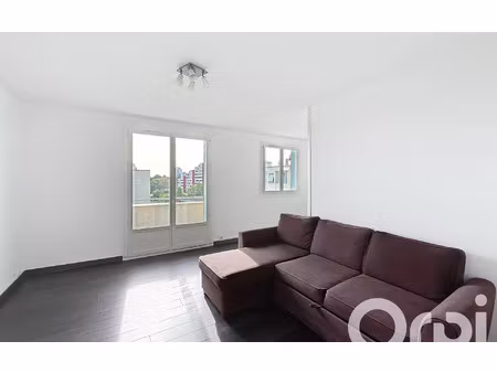 location appartement  63.16 m² t-3 à villeurbanne  925 €