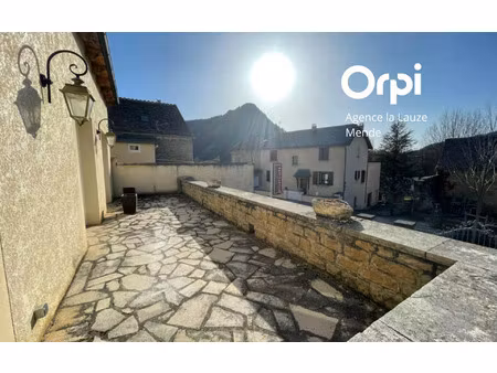 location maison  m² t-5 à barjac  967 €