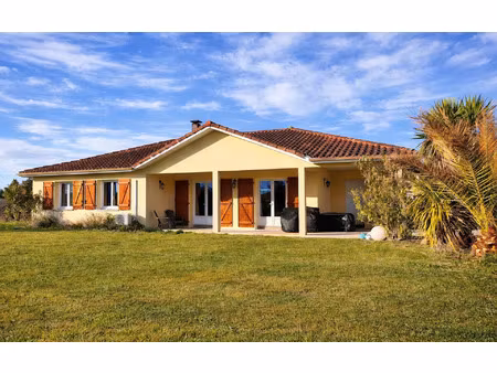 maison cagnotte m² t-5 à vendre  299 000 €
