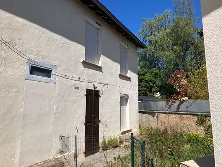 maison t3 centre ville