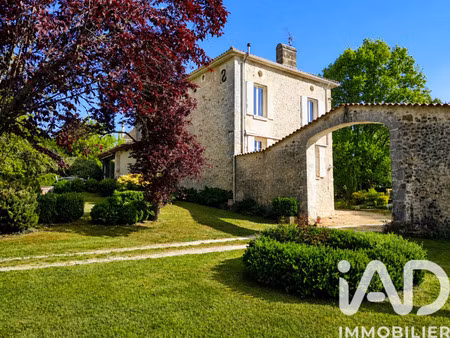 vente domaine 10 pièces