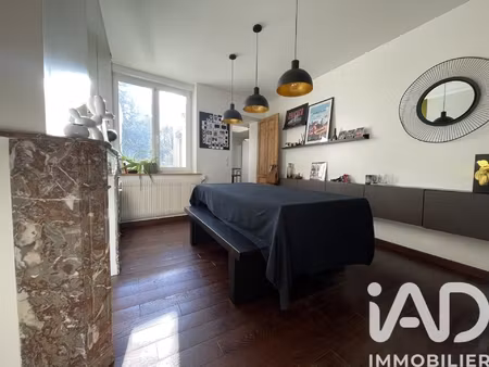 vente maison de ville 6 pièces