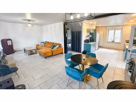 maison à vendre machault 4 pièce(s) 100m2 220 000€