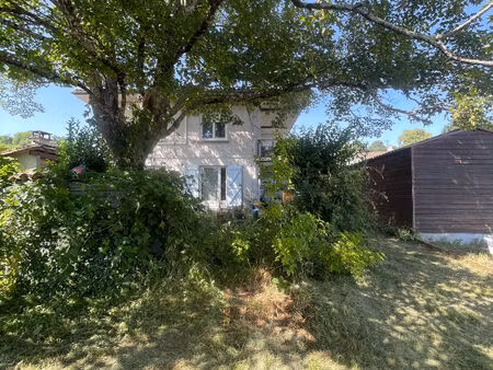 maison à vendre- à 5 mn de fronsac
