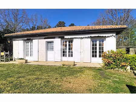 maison saint-léon-sur-l'isle m² t-4 à vendre  68 595 €