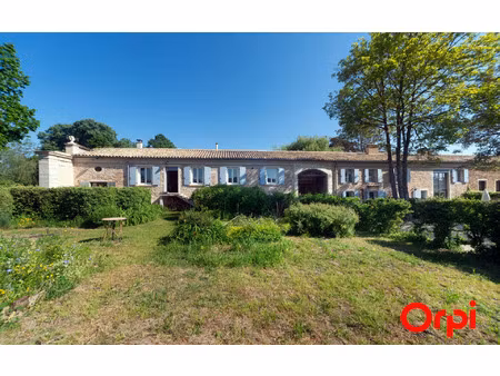 maison senozan m² t-10 à vendre  679 000 €