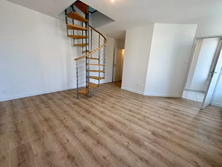 maison à vendre sermaise 3 pièce(s) 58m2 76 500€
