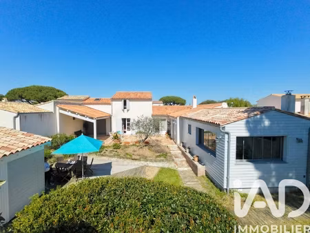 vente maison/villa 6 pièces