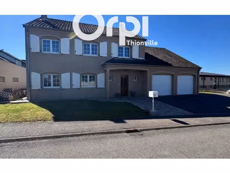 maison yutz m² t-7 à vendre  779 000 €