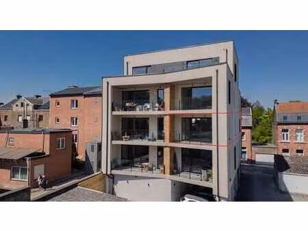 appartement neuf 2 chambres avec terrasse *visite virtuelle*