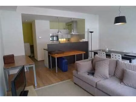 appartement tt confort près de la place stéphanie