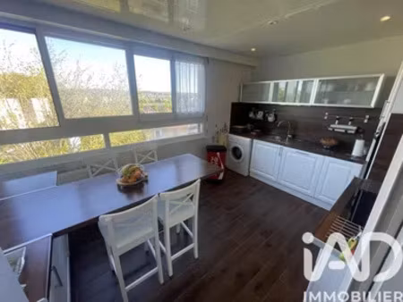 appartement à charleville-mézières (08000)