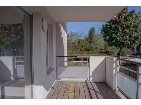 vente appartement 3 pièces 58.2 m² à entzheim (67960)  199 900 €